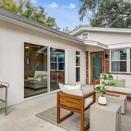 Villa Downtown Dream- Relaxing Escape In Downtown Pensacola Extérieur photo