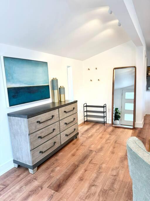 Villa Downtown Dream- Relaxing Escape In Downtown Pensacola Extérieur photo