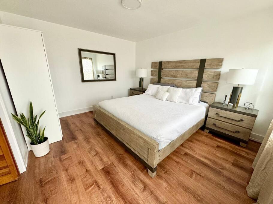 Villa Downtown Dream- Relaxing Escape In Downtown Pensacola Extérieur photo