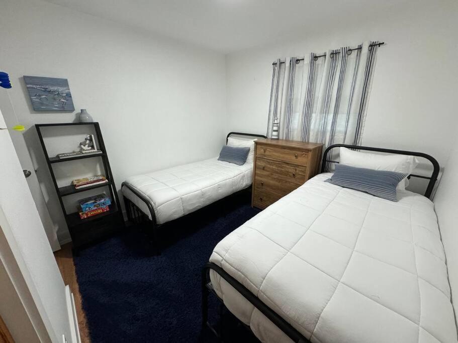 Villa Downtown Dream- Relaxing Escape In Downtown Pensacola Extérieur photo