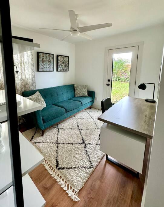 Villa Downtown Dream- Relaxing Escape In Downtown Pensacola Extérieur photo